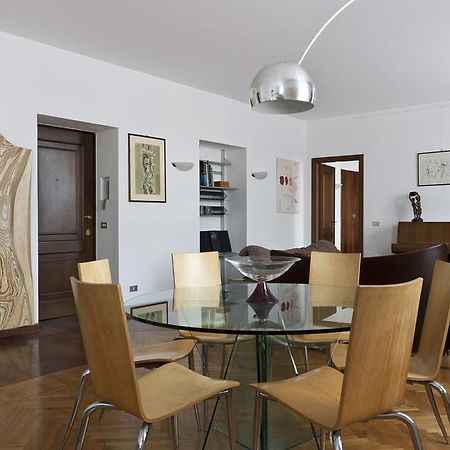 Italianway - Benedetto Marcello 28 Apartment Milan Bagian luar foto