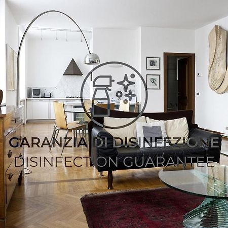 Italianway - Benedetto Marcello 28 Apartment Milan Bagian luar foto
