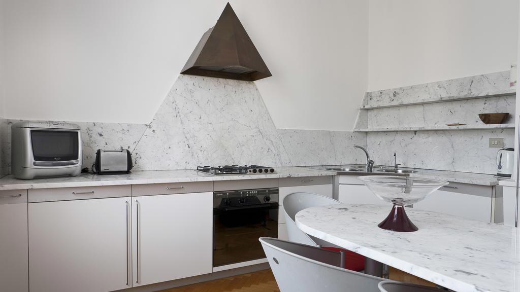 Italianway - Benedetto Marcello 28 Apartment Milan Bagian luar foto