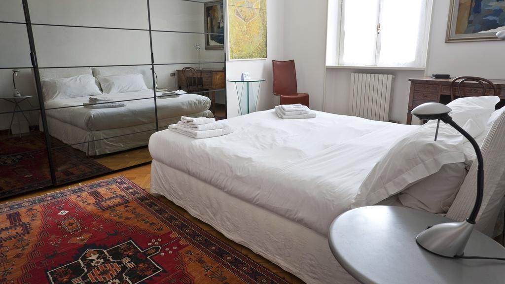 Italianway - Benedetto Marcello 28 Apartment Milan Bagian luar foto