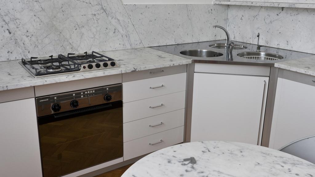 Italianway - Benedetto Marcello 28 Apartment Milan Bagian luar foto