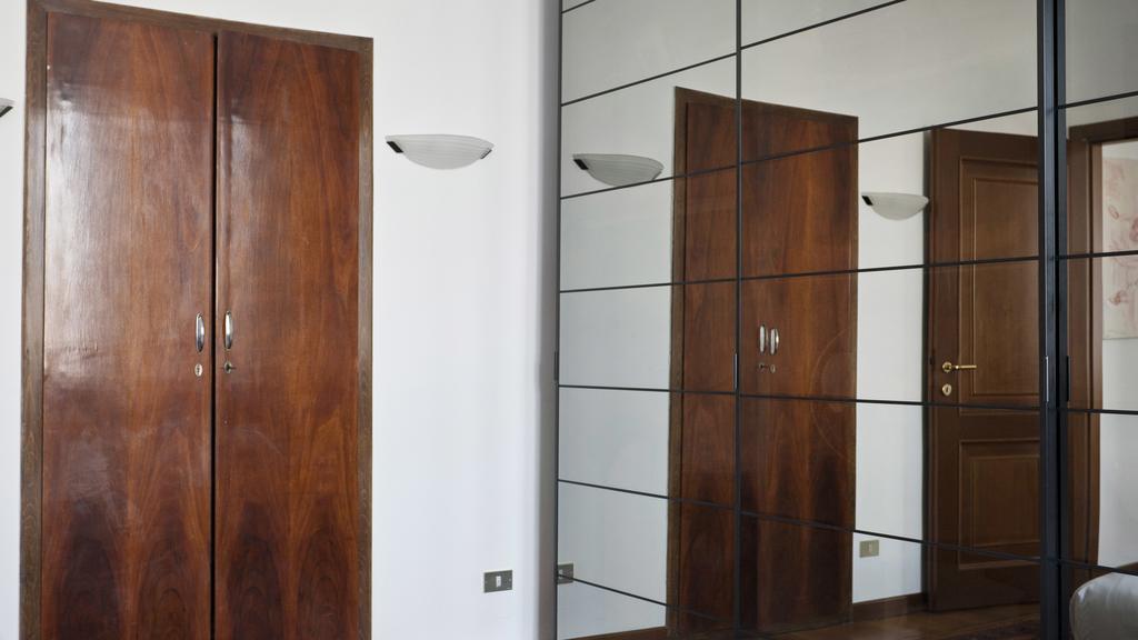 Italianway - Benedetto Marcello 28 Apartment Milan Bagian luar foto