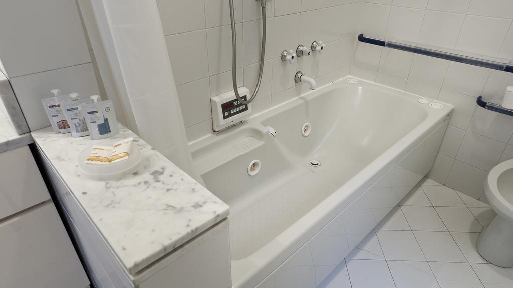 Italianway - Benedetto Marcello 28 Apartment Milan Bagian luar foto