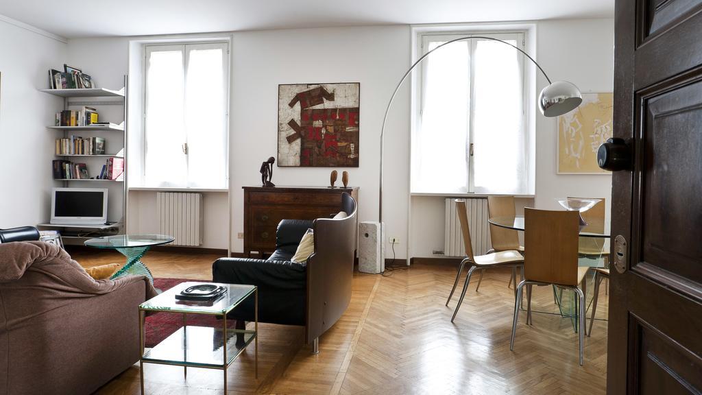 Italianway - Benedetto Marcello 28 Apartment Milan Bagian luar foto